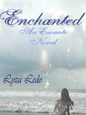 cover image of Enchanted(Encante, #1)